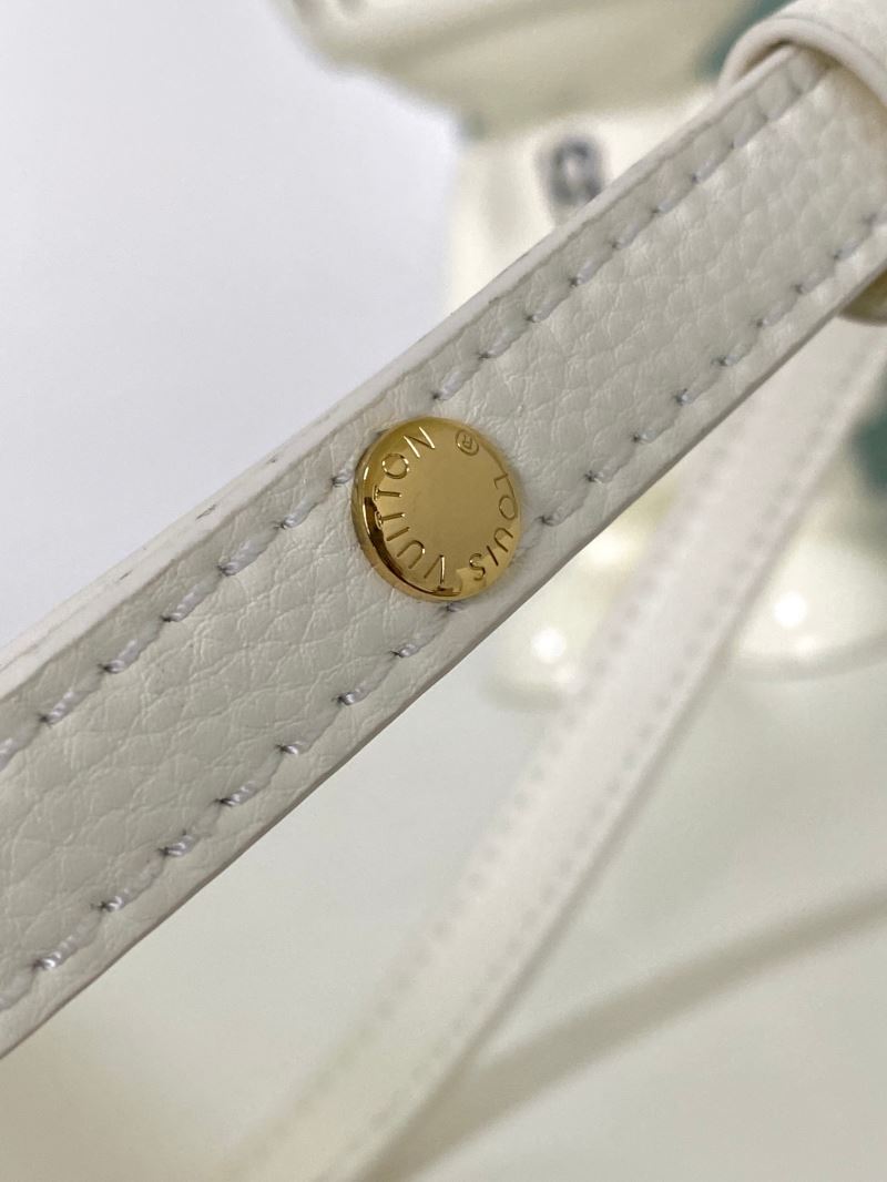 Louis Vuitton Satchel Bags